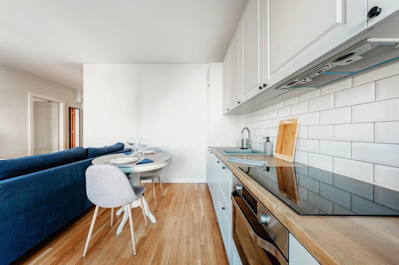 Apartament Plac Litewski Premium No. 7 Λούμπλιν Εξωτερικό φωτογραφία