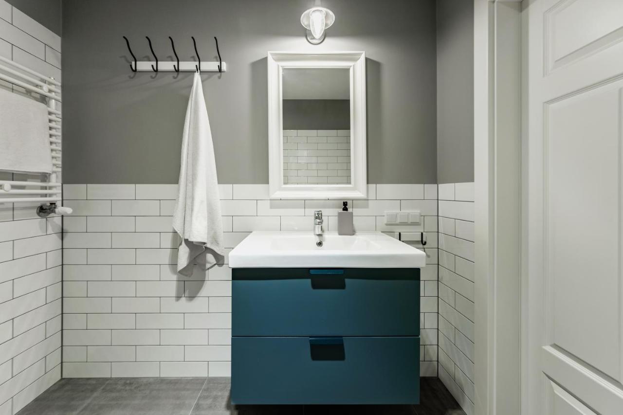 Apartament Plac Litewski Premium No. 7 Λούμπλιν Εξωτερικό φωτογραφία