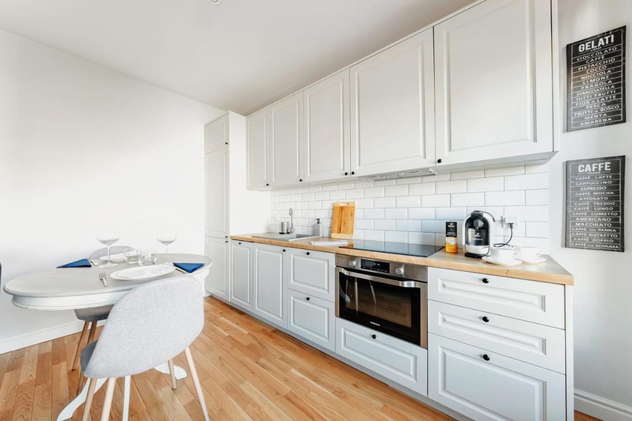 Apartament Plac Litewski Premium No. 7 Λούμπλιν Εξωτερικό φωτογραφία