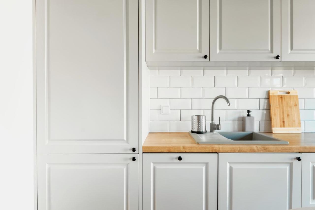 Apartament Plac Litewski Premium No. 7 Λούμπλιν Εξωτερικό φωτογραφία